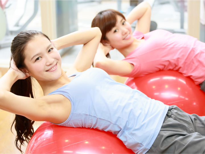 condition イメージ