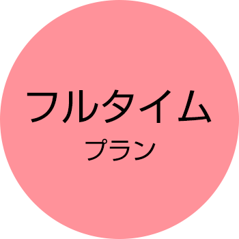 フルタイムプラン
