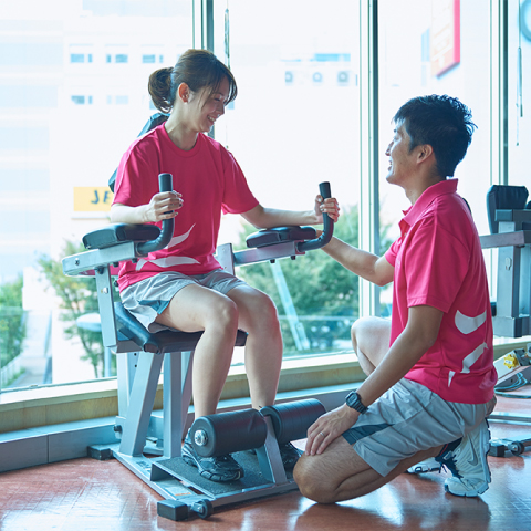 パーソナルスクール 写真