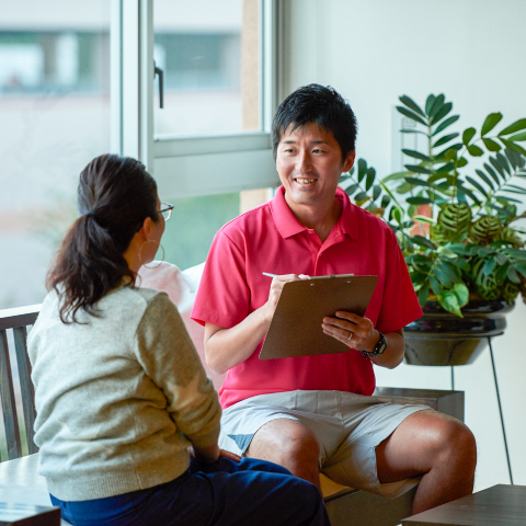 パーソナルスクール 写真