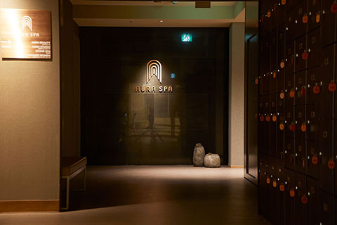 レアレア本牧店 ホットスタジオ 写真1