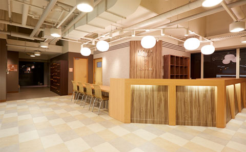 レアレア本牧店 その他 写真4