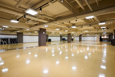 レアレア本牧店 スタジオ 写真1